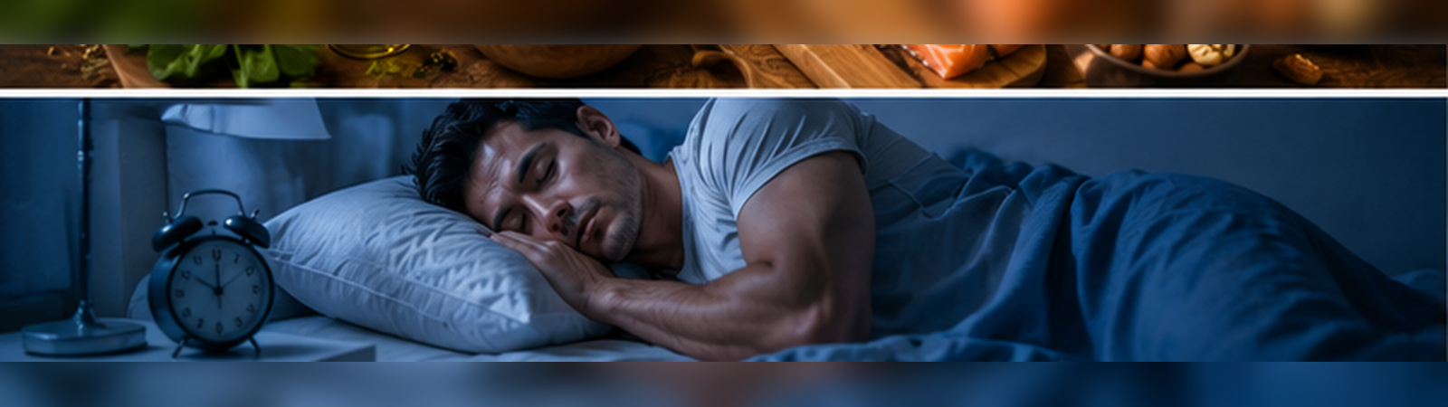  Rotina matinal para aumentar testosterona naturalmente