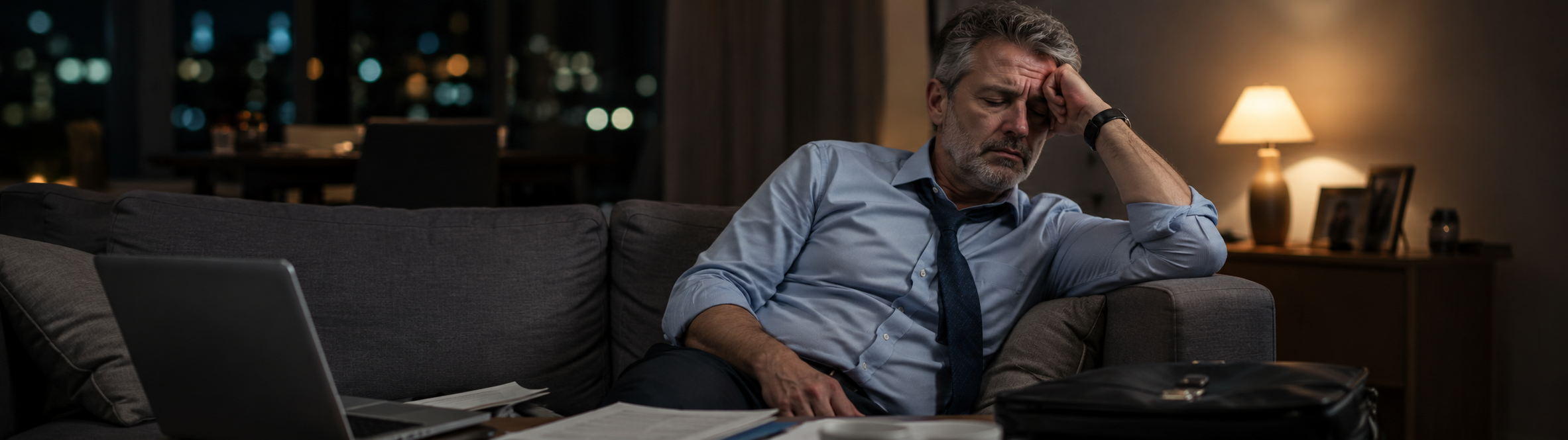 "Sextou ferrou": por que o cansaço da semana acaba com o seu sexo